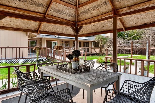 931 Camino Ramon, Danville, CA 94526