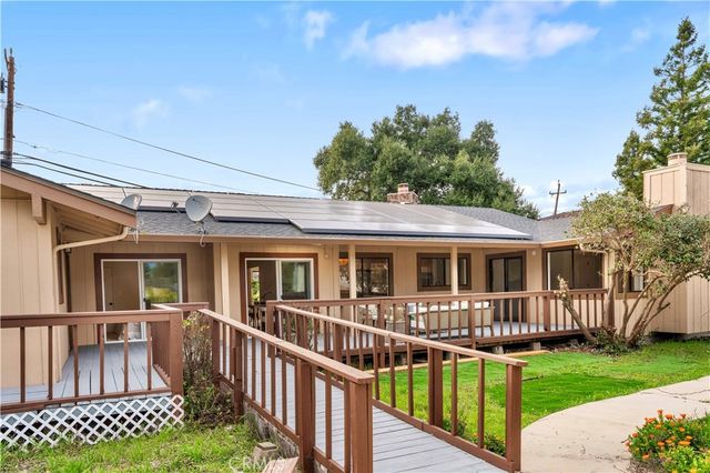 931 Camino Ramon, Danville, CA 94526