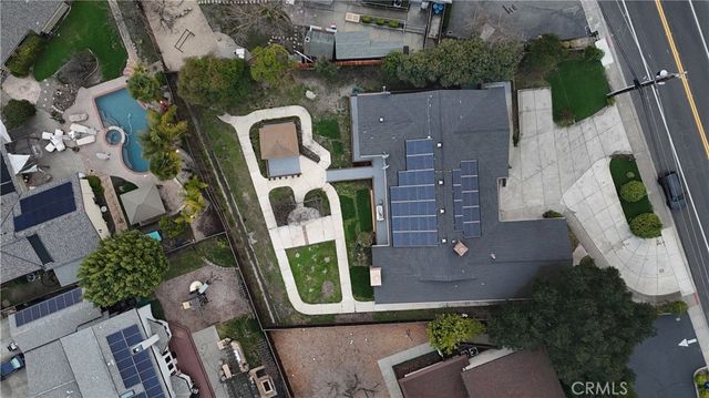 931 Camino Ramon, Danville, CA 94526
