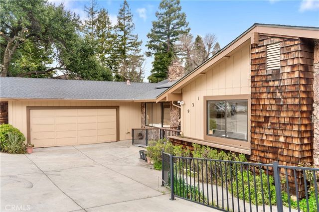 931 Camino Ramon, Danville, CA 94526