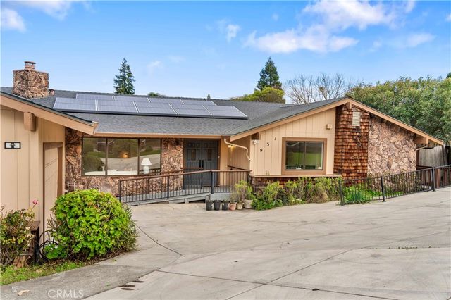 931 Camino Ramon, Danville, CA 94526