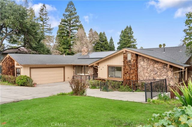 931 Camino Ramon, Danville, CA 94526