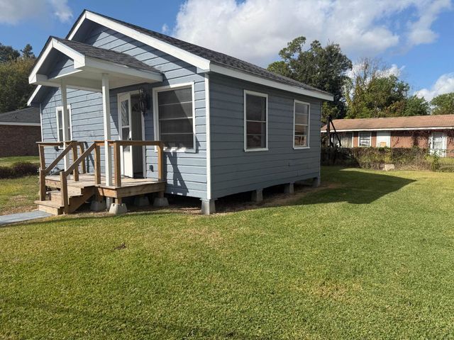 1514 Menville Street, Houma, LA 70360