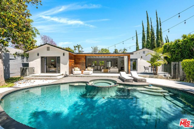 14806 Greenleaf Street, Sherman Oaks, CA 91403