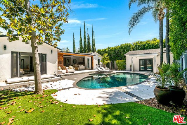 14806 Greenleaf Street, Sherman Oaks, CA 91403