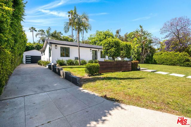 14806 Greenleaf Street, Sherman Oaks, CA 91403