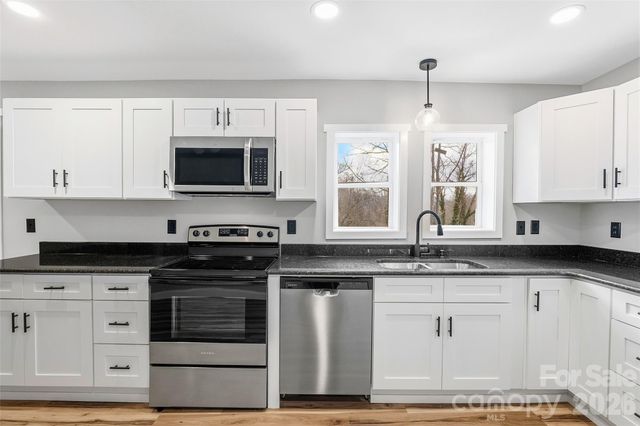 1397 Dutch Cove Road, Canton, NC 28716