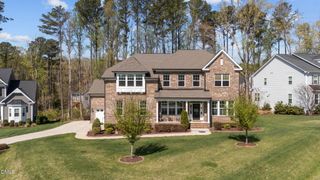 8205 Trentino Lane, Wake Forest, NC 27587