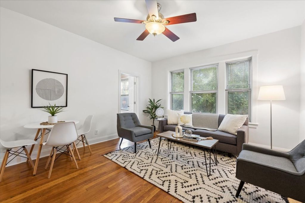 2314 W Byron Street 1, Chicago, IL 60618 — photo 4