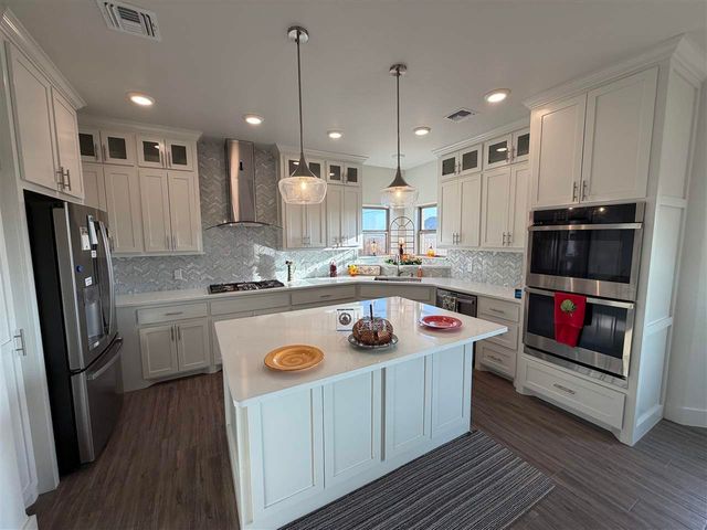 2602 SW 68th ST, Lawton, OK 73505