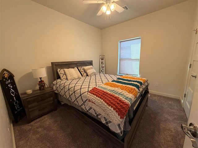 2602 SW 68th ST, Lawton, OK 73505