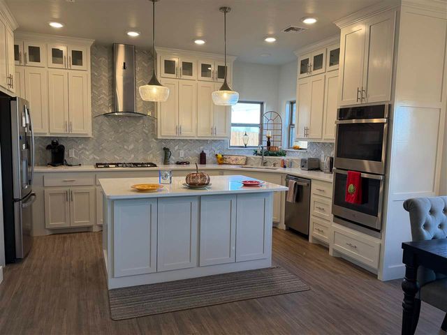 2602 SW 68th ST, Lawton, OK 73505