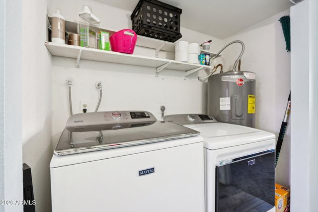 3430 W EL CAMINITO Drive 26, Phoenix, AZ 85051