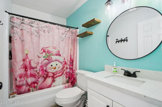 3430 W EL CAMINITO Drive 26, Phoenix, AZ 85051