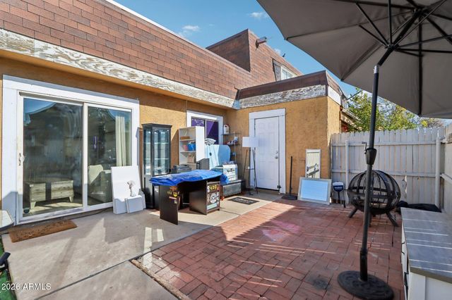 3430 W EL CAMINITO Drive 26, Phoenix, AZ 85051