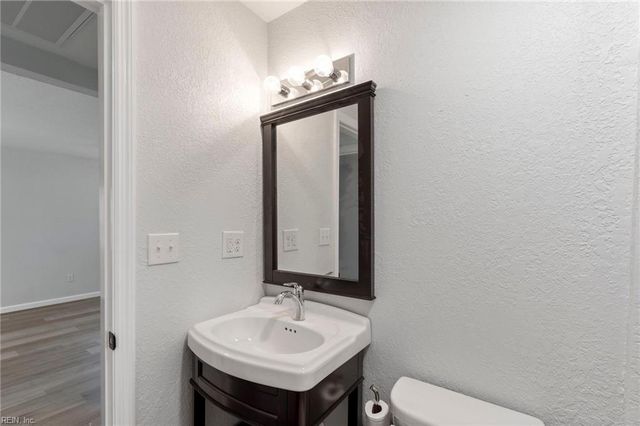 1448 Whaleyville BLVD, Suffolk, VA 23434