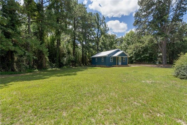 1448 Whaleyville BLVD, Suffolk, VA 23434