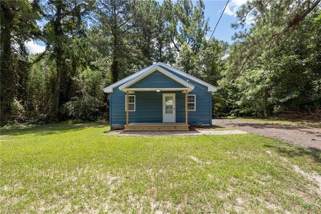 1448 Whaleyville BLVD, Suffolk, VA 23434