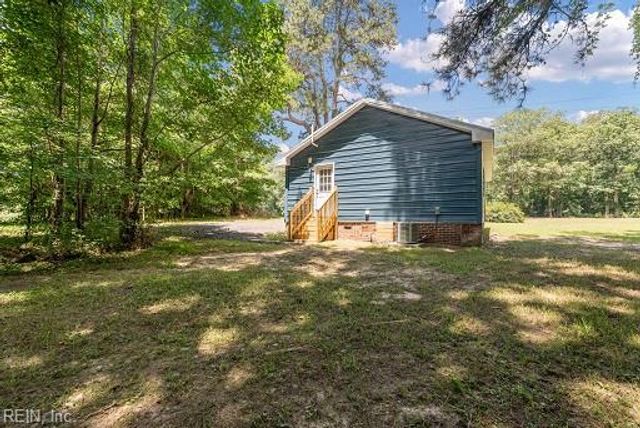 1448 Whaleyville BLVD, Suffolk, VA 23434