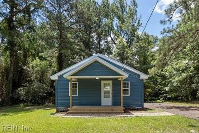 1448 Whaleyville BLVD, Suffolk, VA 23434