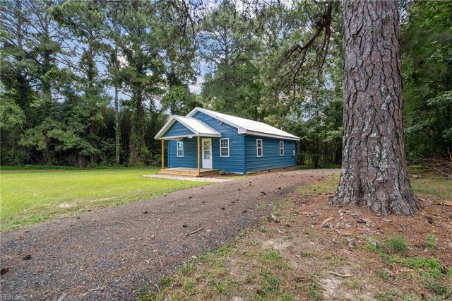 1448 Whaleyville BLVD, Suffolk, VA 23434