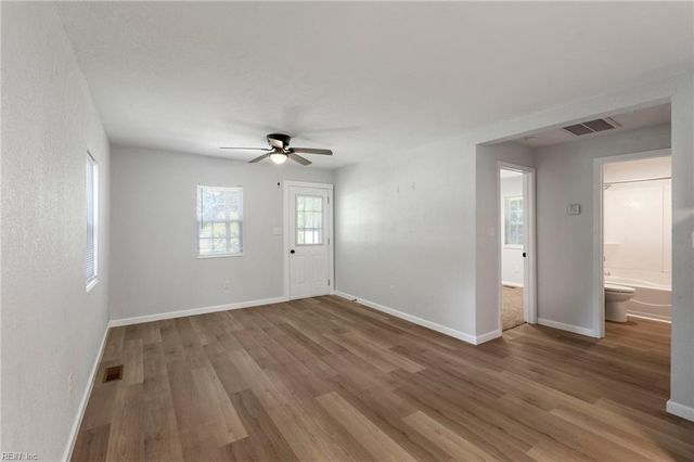 1448 Whaleyville BLVD, Suffolk, VA 23434