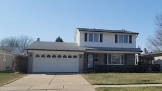 34733 Fargo Drive, Sterling Heights, MI 48312