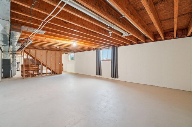 4750 S Zeeb Road, Lodi Twp, MI 48103