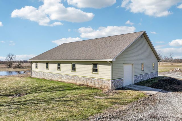 4750 S Zeeb Road, Lodi Twp, MI 48103