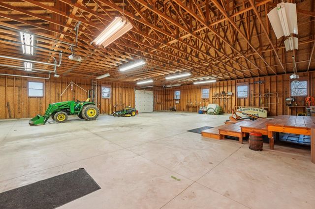 4750 S Zeeb Road, Lodi Twp, MI 48103