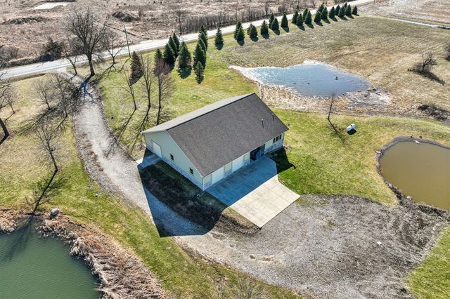 4750 S Zeeb Road, Lodi Twp, MI 48103