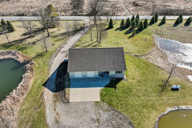 4750 S Zeeb Road, Lodi Twp, MI 48103