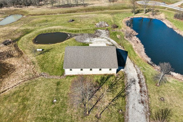 4750 S Zeeb Road, Lodi Twp, MI 48103