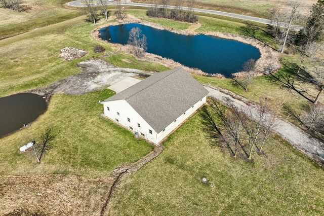 4750 S Zeeb Road, Lodi Twp, MI 48103
