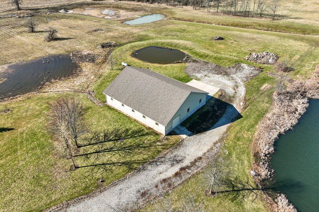 4750 S Zeeb Road, Lodi Twp, MI 48103