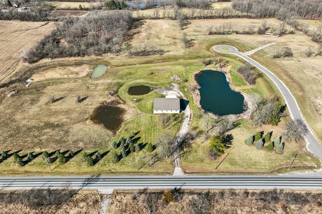 4750 S Zeeb Road, Lodi Twp, MI 48103