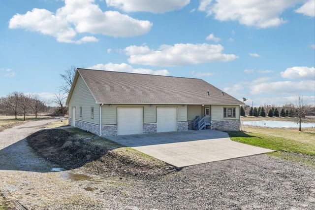 4750 S Zeeb Road, Lodi Twp, MI 48103