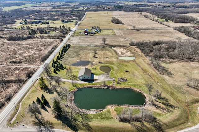 4750 S Zeeb Road, Lodi Twp, MI 48103