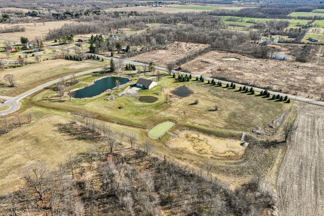 4750 S Zeeb Road, Lodi Twp, MI 48103