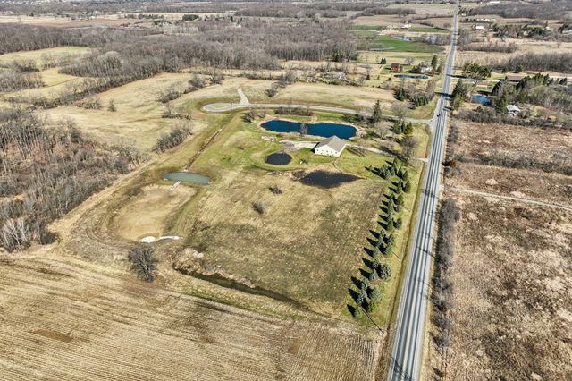 4750 S Zeeb Road, Lodi Twp, MI 48103