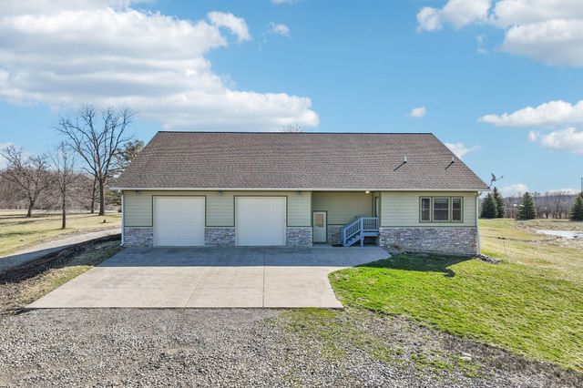 4750 S Zeeb Road, Lodi Twp, MI 48103