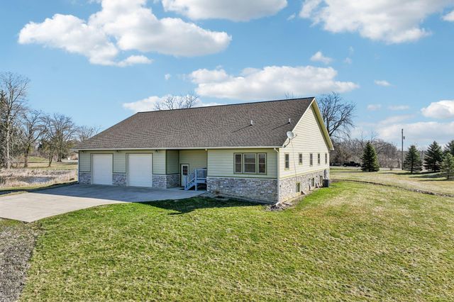4750 S Zeeb Road, Lodi Twp, MI 48103