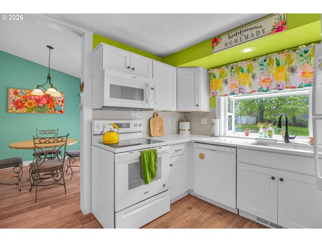 14400 S IRONWOOD Rd, Oregon City, OR 97045