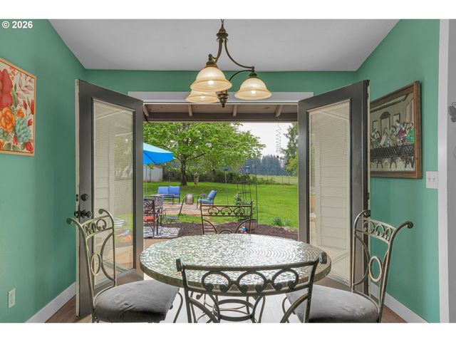 14400 S IRONWOOD Rd, Oregon City, OR 97045