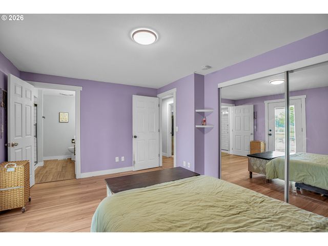 14400 S IRONWOOD Rd, Oregon City, OR 97045