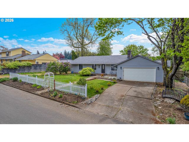 14400 S IRONWOOD Rd, Oregon City, OR 97045