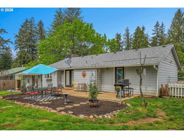 14400 S IRONWOOD Rd, Oregon City, OR 97045