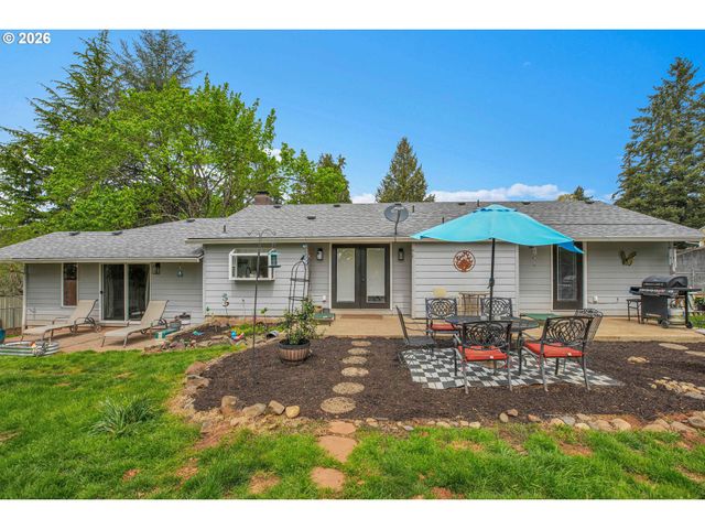 14400 S IRONWOOD Rd, Oregon City, OR 97045