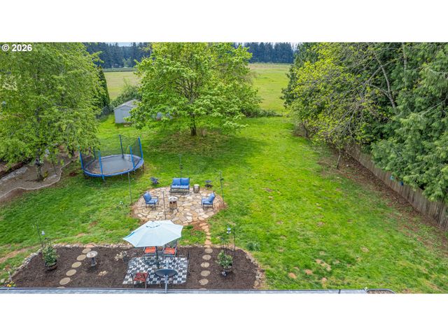 14400 S IRONWOOD Rd, Oregon City, OR 97045