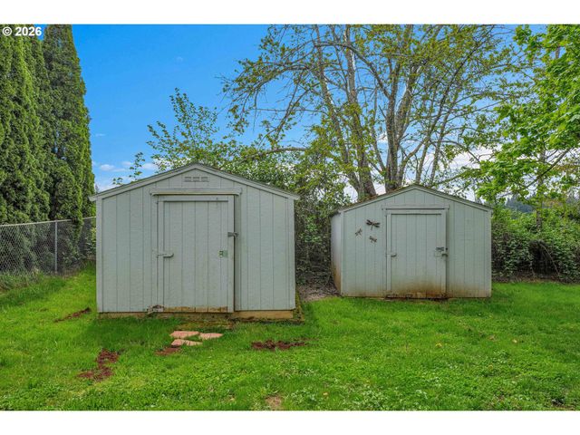 14400 S IRONWOOD Rd, Oregon City, OR 97045